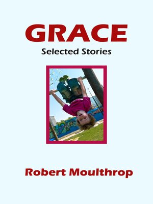 cover image of Grace
